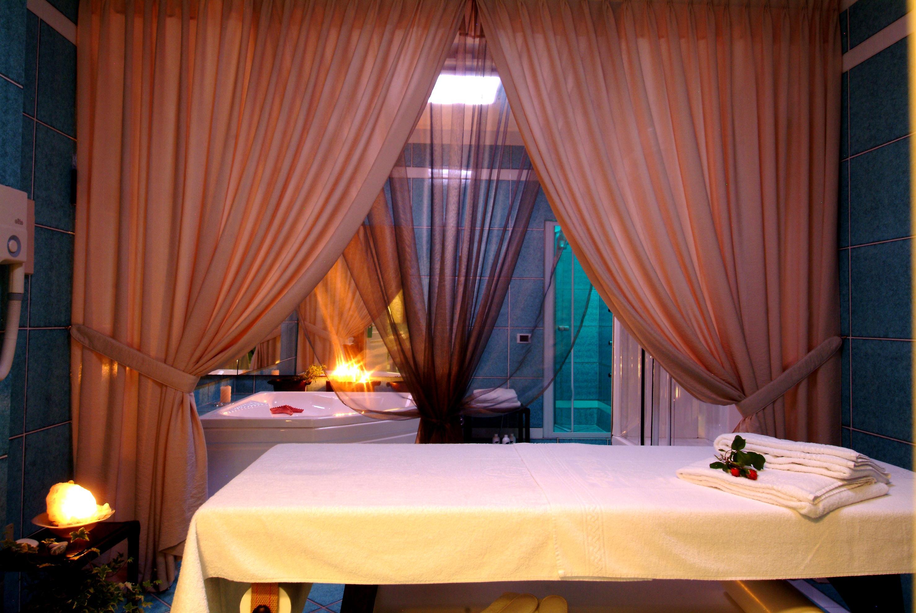 Hotel Villa Del Sogno Gardone Riviera Bekvämligheter bild